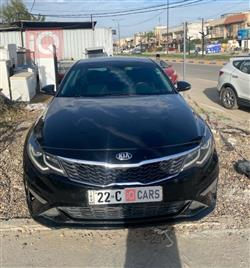 کیا ئۆپتیما